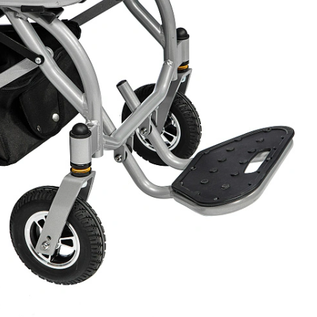 Электроколяска ORTONICA PULSE 720 фото 5