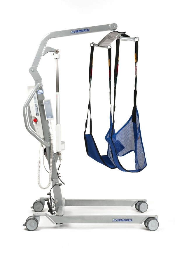 Медицинский электрический подъемник Vermeiren Eagle 620 до 150 кг фото 1