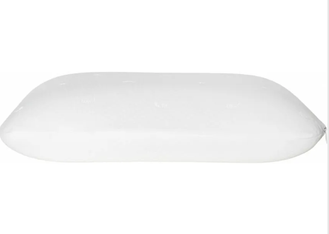 Подушка ортопедическая классической формы с эффектом памяти Асветида Light  50*70 фото 5