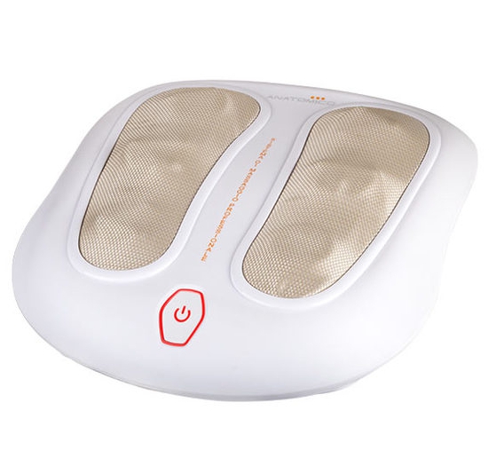 Массажер для ног Anatomico AT-123 Shiatsu фото 1