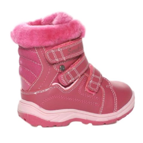 Ботинки зимние А43-046  фото 3