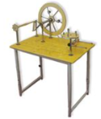 Стол для механотерапии с тренажером для нижних конечностей, 90х60х110см фото 1