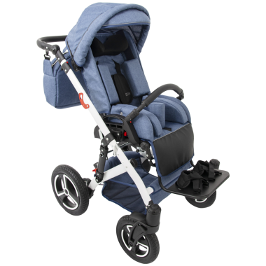 Коляска AkcesMed Аврора фото 3