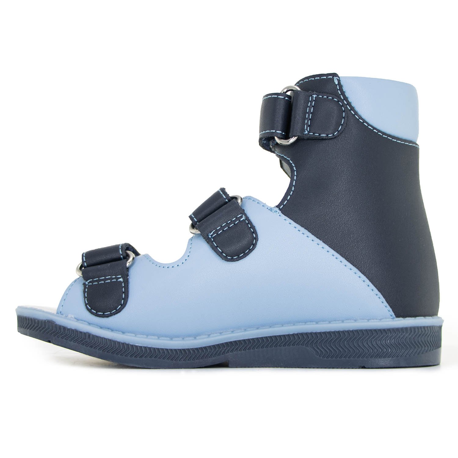 Ортопедическая обувь Orthoboom сандали 71497-1 фото 5