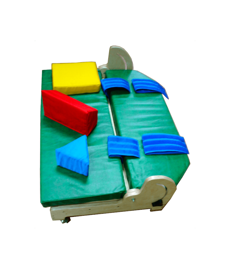 Опора для положения лежа Диванчик фото 2