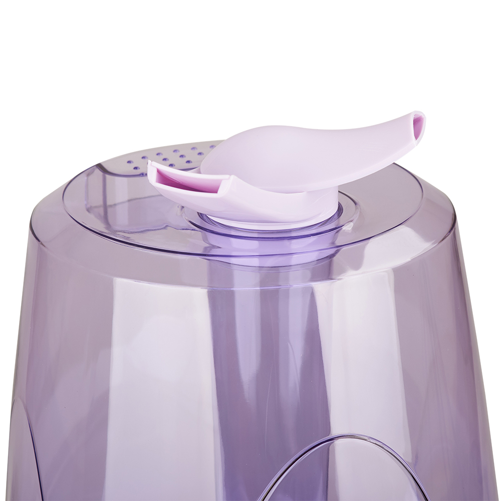 Увлажнитель воздуха электрический торговой марки "Armed" HQ-2008В1(5 л) фото 4