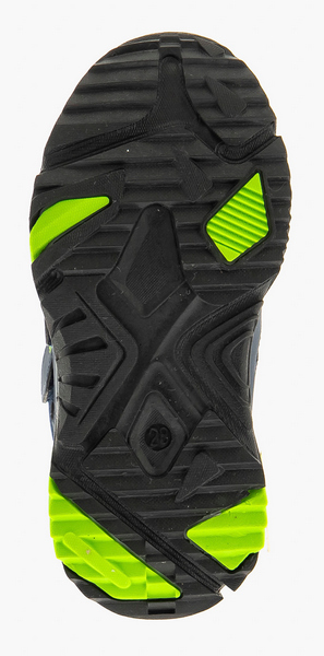 Ботинки зимние для мальчика А45-193 фото 5