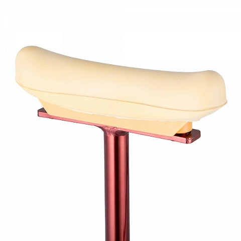 Ходунки с подмышечной опорой XS307 фото 6