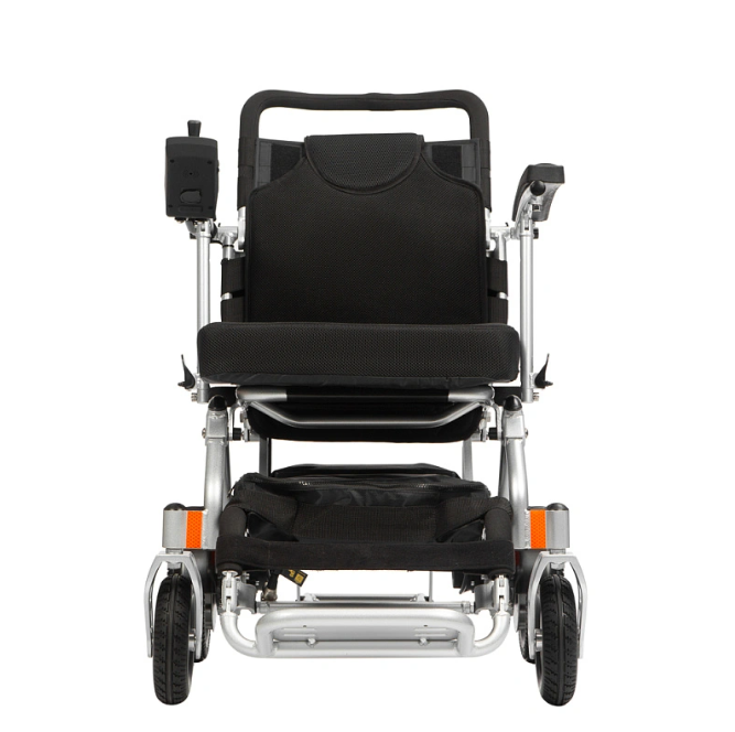 Электроколяска ORTONICA PULSE 650 фото 14