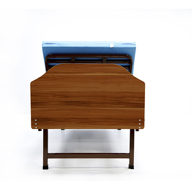 Кровать функциональная механическая MET STAUT фото 3