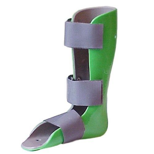 Тутор на голеностопный сустав безнагрузочный Огонек ТНО-21 фото 1