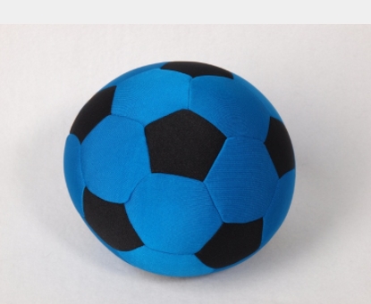 Подушка под голову (мяч  диам 20) F 8038 фото 1