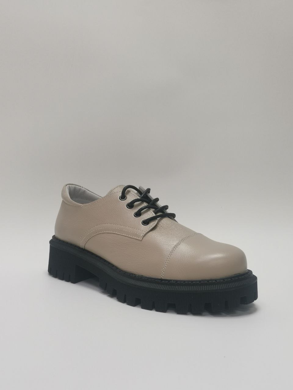 Полуботинки женские 8346-Х-003 фото 1