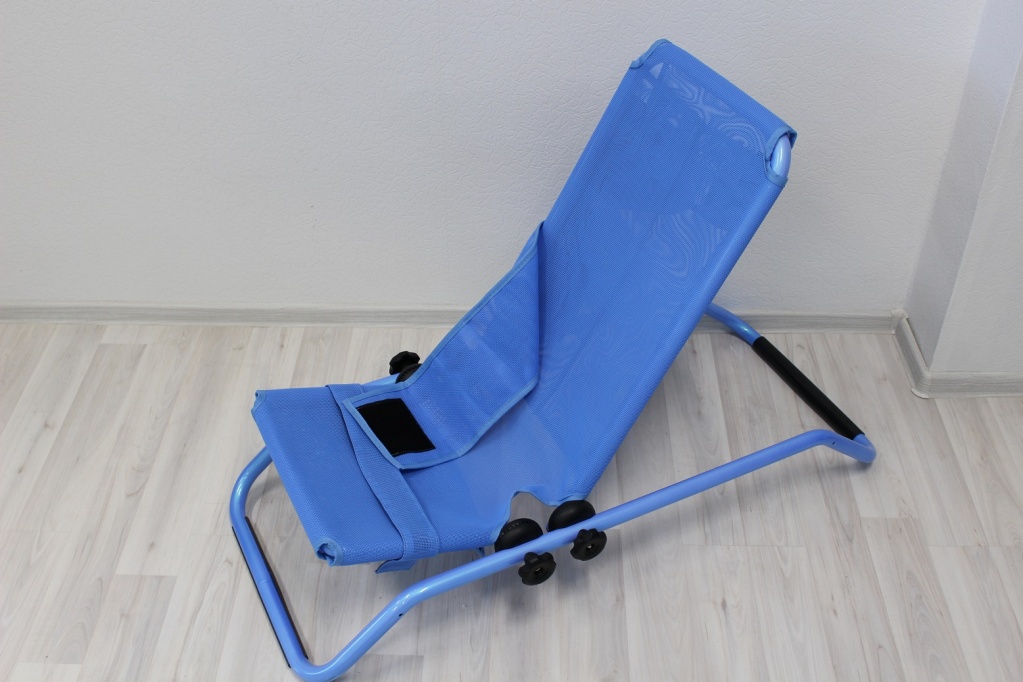 Детская подставка для ванны Ortonica Dolphin Детская подставка для ванны Ortonica Dolphin