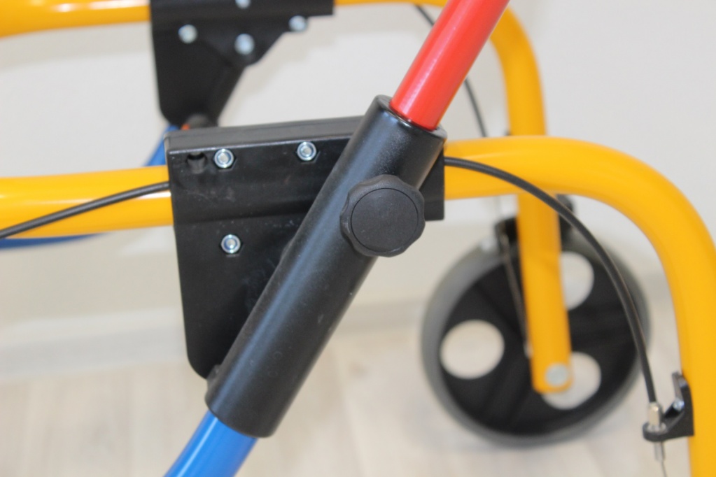 ходунки роллаторы Фокс для детей