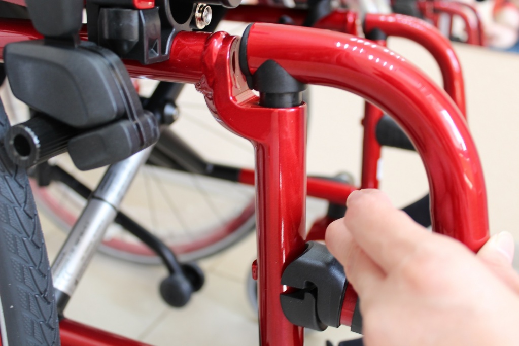 Коляска «Авангард» 