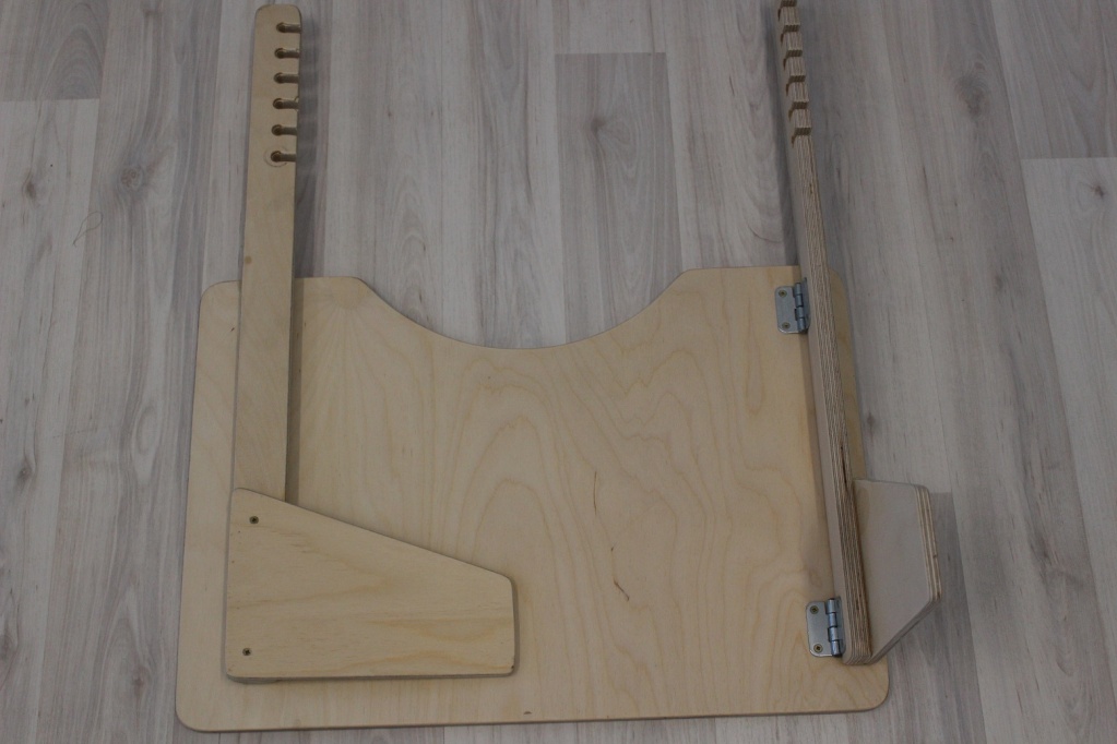 Опора для сидения «Антошка» Опора для сидения «Антошка»