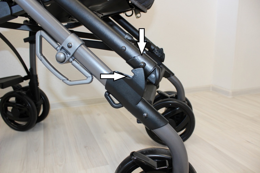 коляска Pliko коляска Pliko