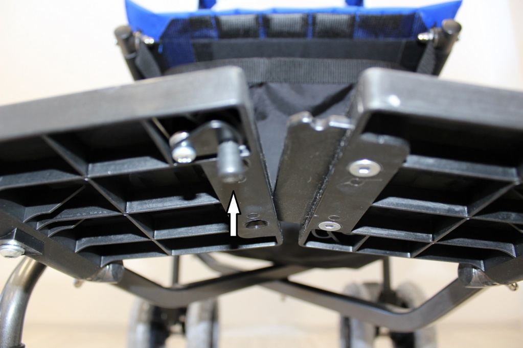 Подножка Эко багги Подножка Эко багги