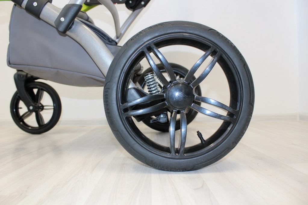 Коляска «Мева» Коляска «Мева»