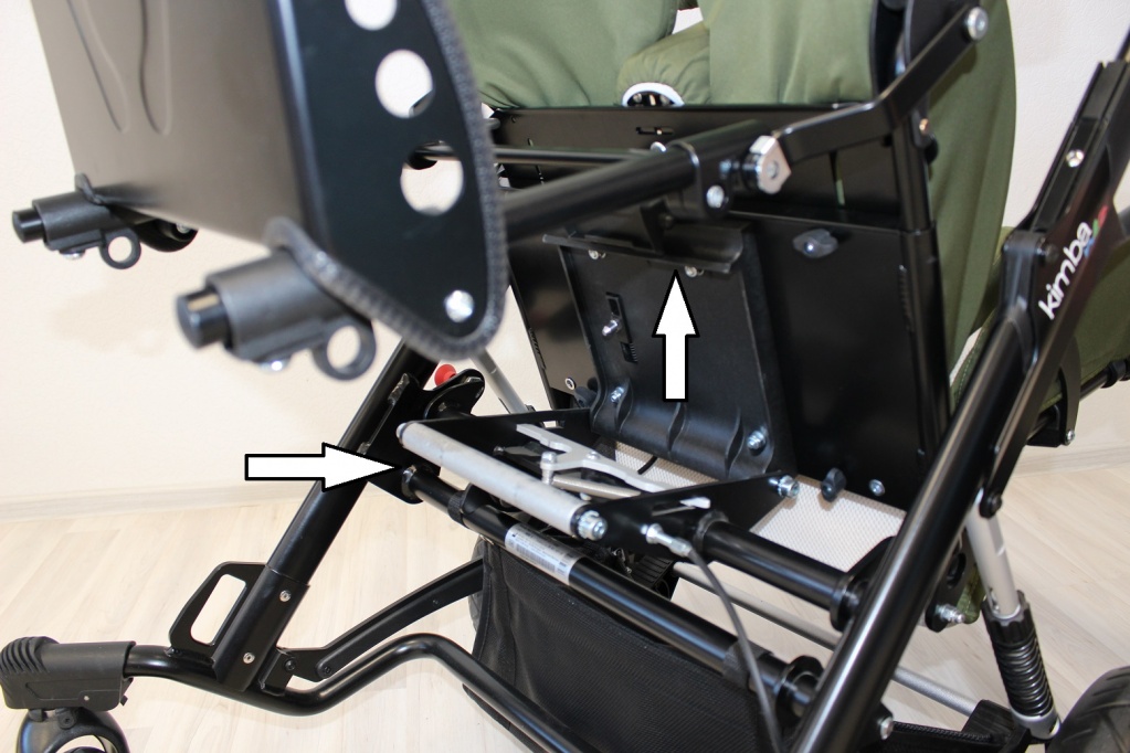 Коляска «Кимба нео» Коляска «Кимба нео»