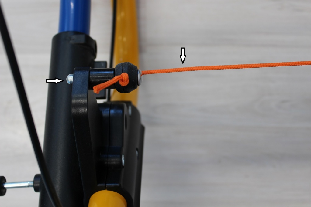 ходунки роллаторы Фокс для детей