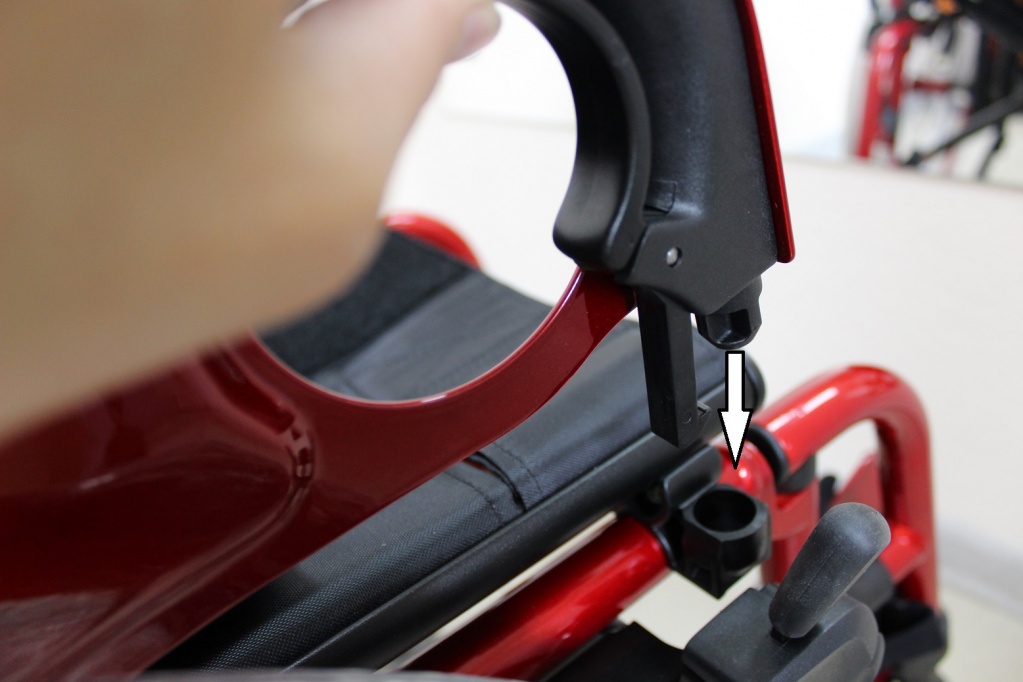 Коляска «Авангард» Коляска «Авангард»