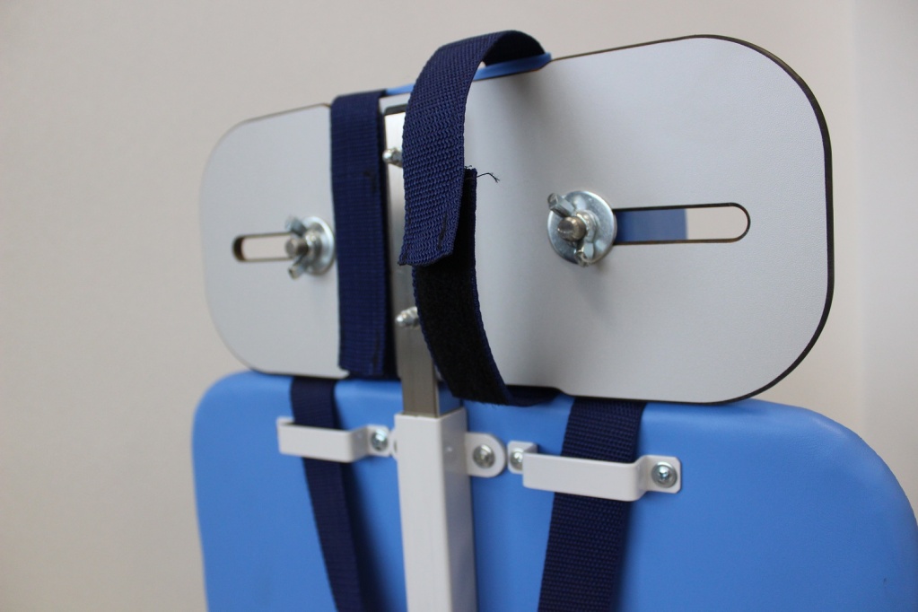 Ортопедический стул для детей ДЦП CH-37.01