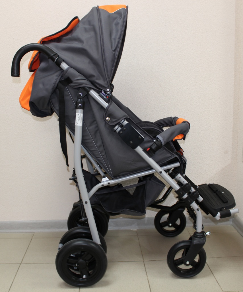 Коляска Амбрелла (1).JPG